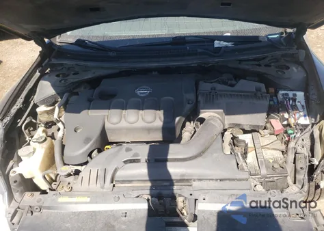 2009 Nissan Altima 2.5 z USA, uszkodzony, nr VIN 1N4AL21E29N408667